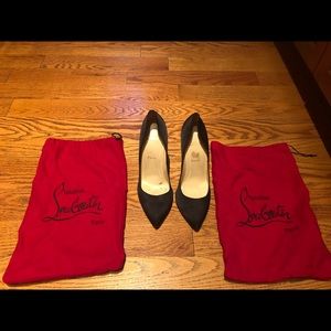 Christian Louboutin Heels